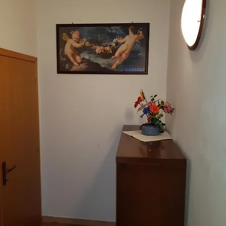 Villamarina לינה וארוחת בוקר