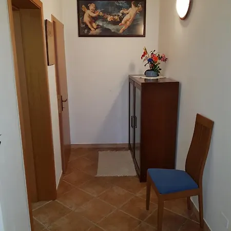 Villamarina לינה וארוחת בוקר San Mauro Mare