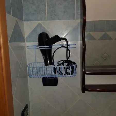 לינה וארוחת בוקר Villamarina