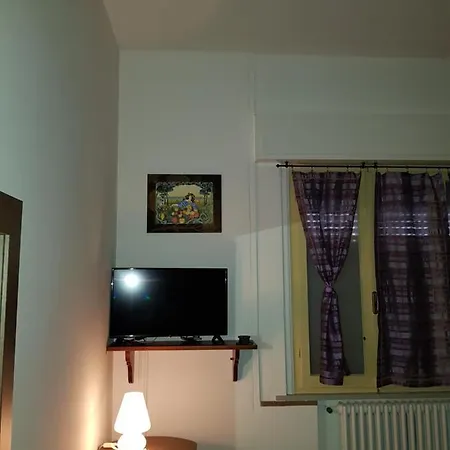 Bed and breakfast Villamarina