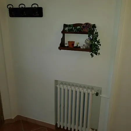 Villamarina Bed and breakfast San Mauro Mare