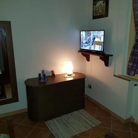 Villamarina Bed and breakfast