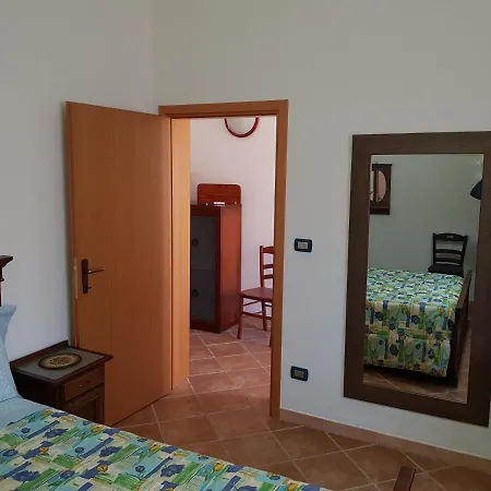 Villamarina Bed and breakfast *