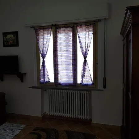 Villamarina Bed and breakfast *