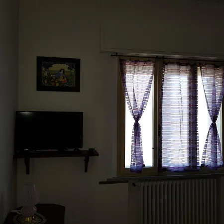 Bed and breakfast Villamarina