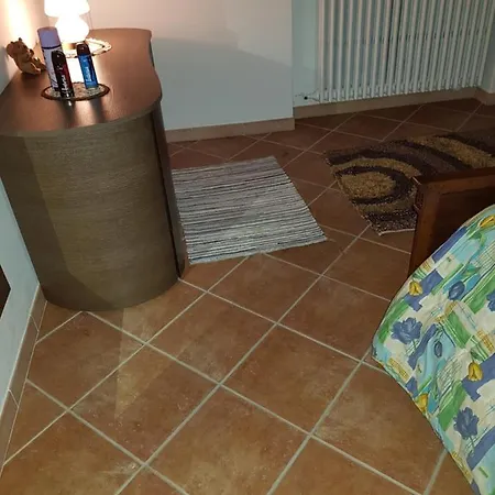 Bed and breakfast Villamarina San Mauro Mare