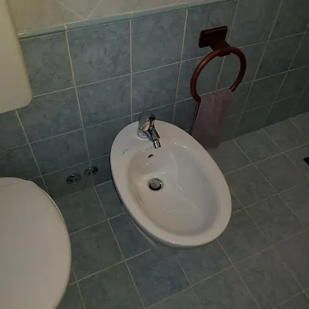 Villamarina Bed and breakfast