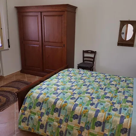 Villamarina Bed and breakfast