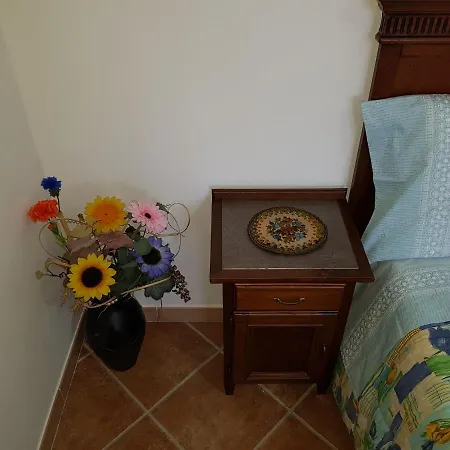 Villamarina Bed and breakfast *